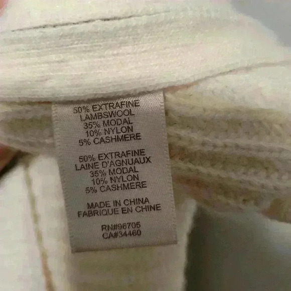 Rebecca Taylor - Picture 9 of 9